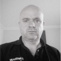 Stuart Pearl