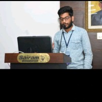 Naveen Balaji S