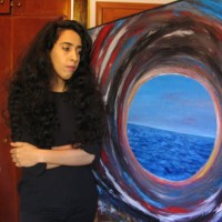 Faiza Ramadan