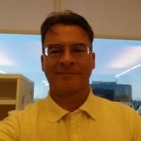 Ted Ciamillo