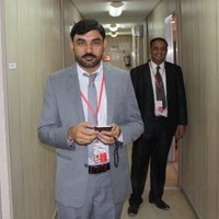Iqbal Hussain Msc(Qs)-Assocrics®, Pmp® Maace®