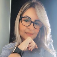 Daniele Marques Gutierrez