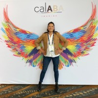 IRIS Chiang, M.Ed., BCBA