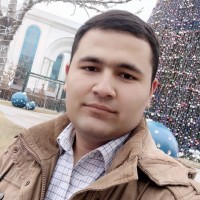 Javohir Temirov