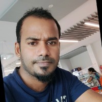 Malipatel Naresh Kumar