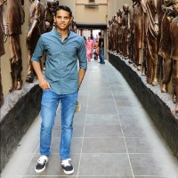 Shubham Parashar
