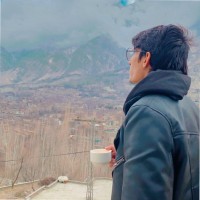 Muhammad Suhalay