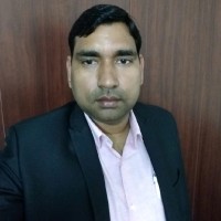 Satish Tanwar