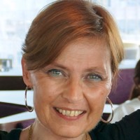 Diana Nocete