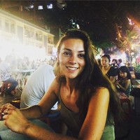 Martina Brajkovic