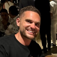 Luke van Mazyk MRICS