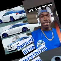 Dhashai Stringer