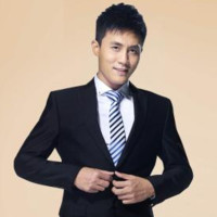 Ray Yu