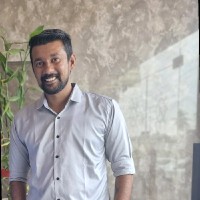 Akhil C