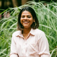 Krishnapriya Balakrishnan