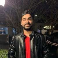 Asad Hameed