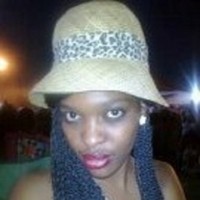 Sithembile Nkosi