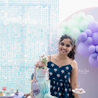 lekshmi danendran