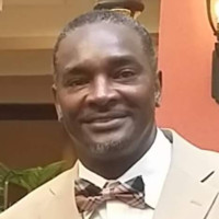 Richard Goodson