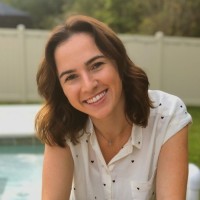 Morgan Gilmore