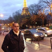 Marcus Cesar Tavares Pessoa