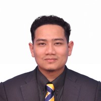 Muhammad Aqmar