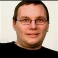 Peter Vogt