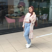 Amal Mahrous