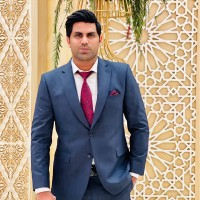 Asad Rana