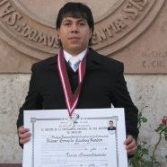 Alonso Gonzalo Gamboa Rondon