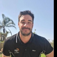 Todd Vlahos