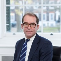 Ben Patten Qc