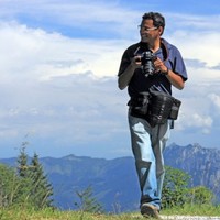 Soumya Mukherji
