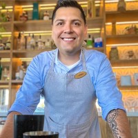 Daniel Jaen
