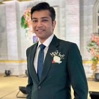 Rohan Shroff