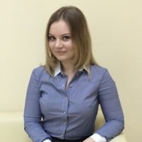 Olga Bokova