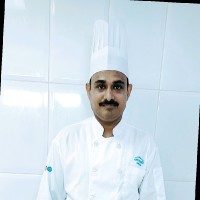 Binu Sasidharanpillai