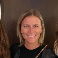 Sarah Hammond