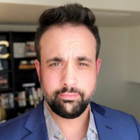 Chris Speranza