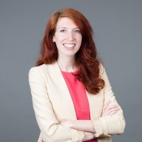 Samantha Cook