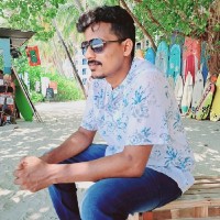 Pradeep Kumar B
