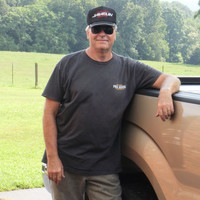 Roger Chaney