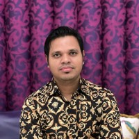 Aniket Kumar