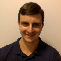 Eric Mullin