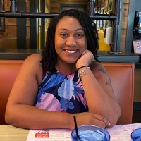 Brittany Thomas