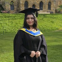 Pooja Panchal