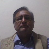 Satish Thakur