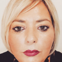 Jackie Saliba