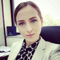 Anastasiia Olkhovskaia
