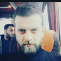 Serdar Ulukır